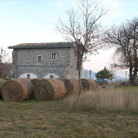 Casino Tonti Iarussi Villa Forlì del Sannio Екстериор снимка