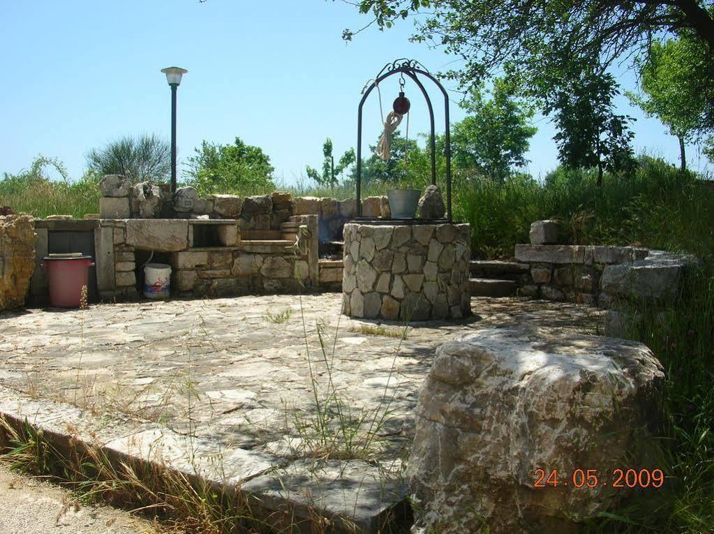 Casino Tonti Iarussi Villa Forlì del Sannio Екстериор снимка